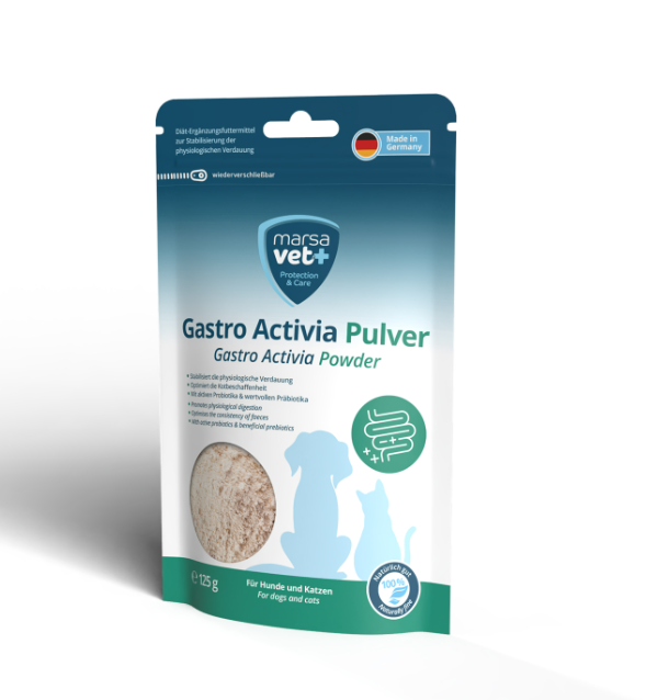gastro activia
